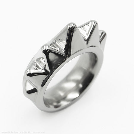 5AXIS Milling Pyramid