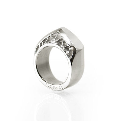 TRUSS Ring 07
