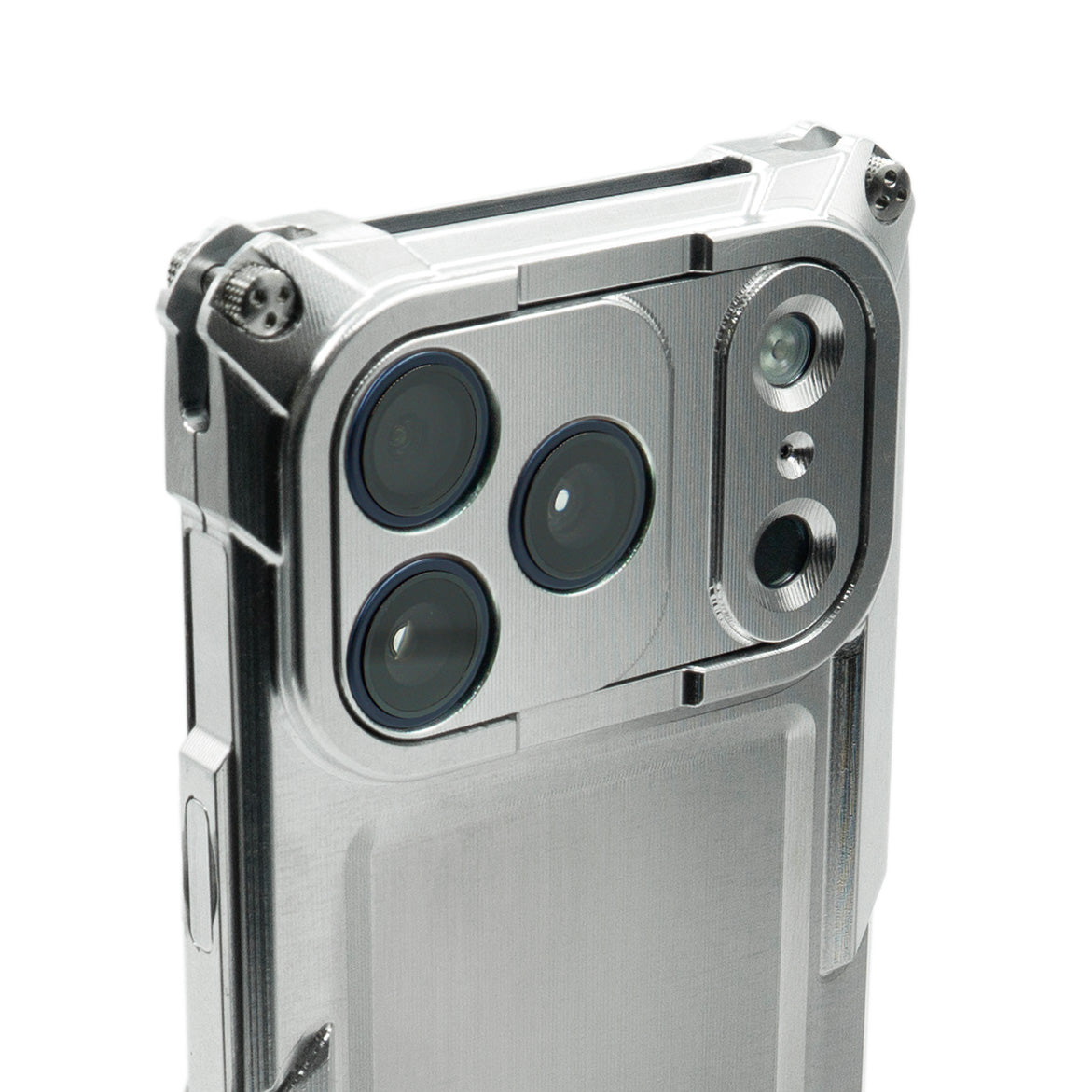 Quattro for iPhone 17Pro / Pro Max