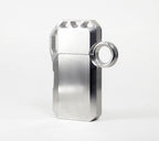Mint Case TRUSS Shiny Silver