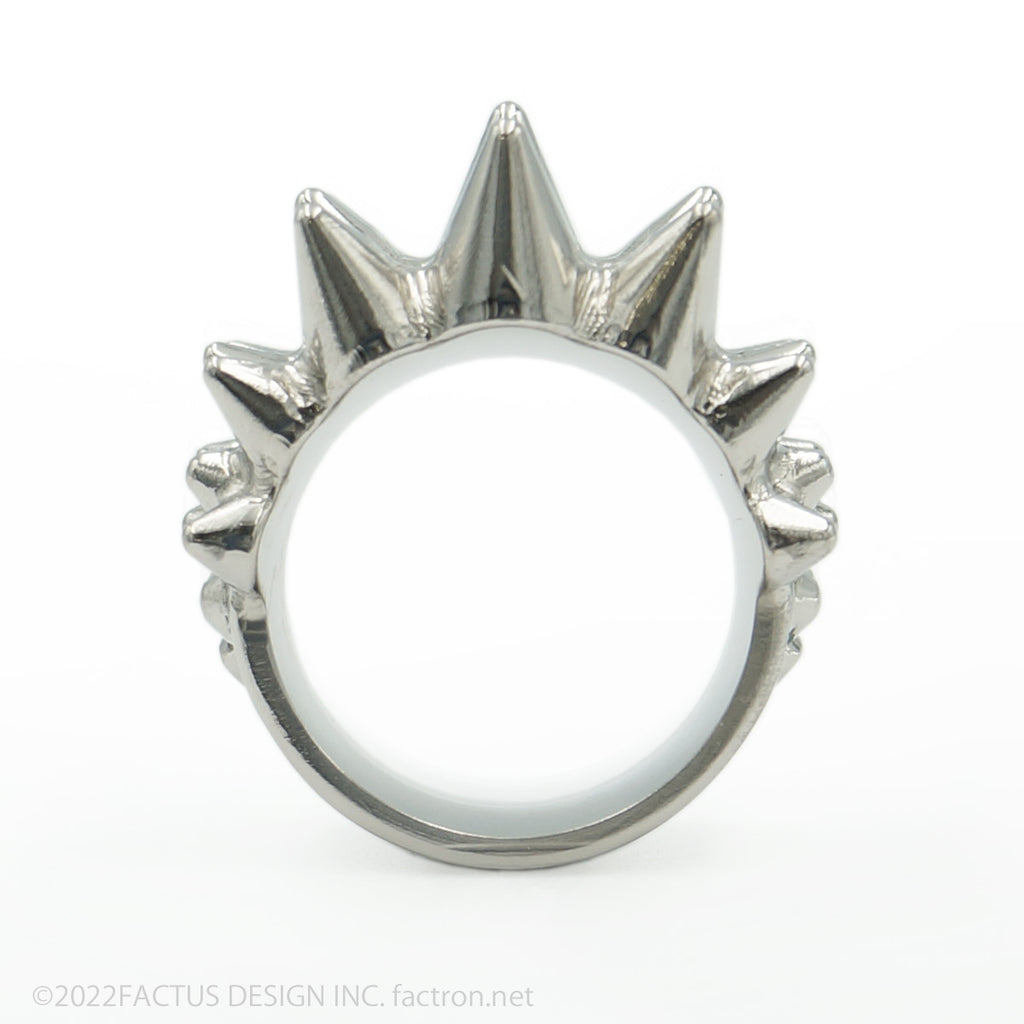 Milling Ring Conepeak 純チタニウム