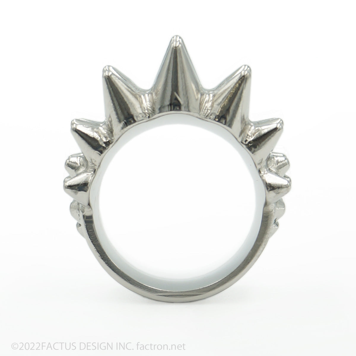 Milling Ring Conepeak Surgical Stainless Steel 316L