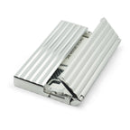 Card Holder Geometry Stripe