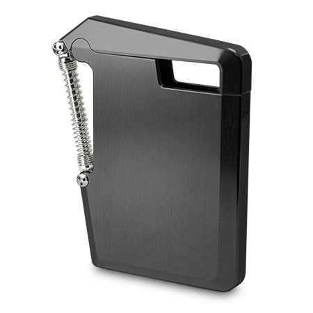 Card Case SPRING Black