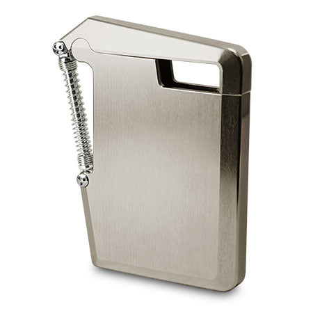 Card Case SPRING Titanium