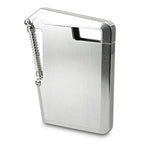Card Case SPRING Shiny Silver