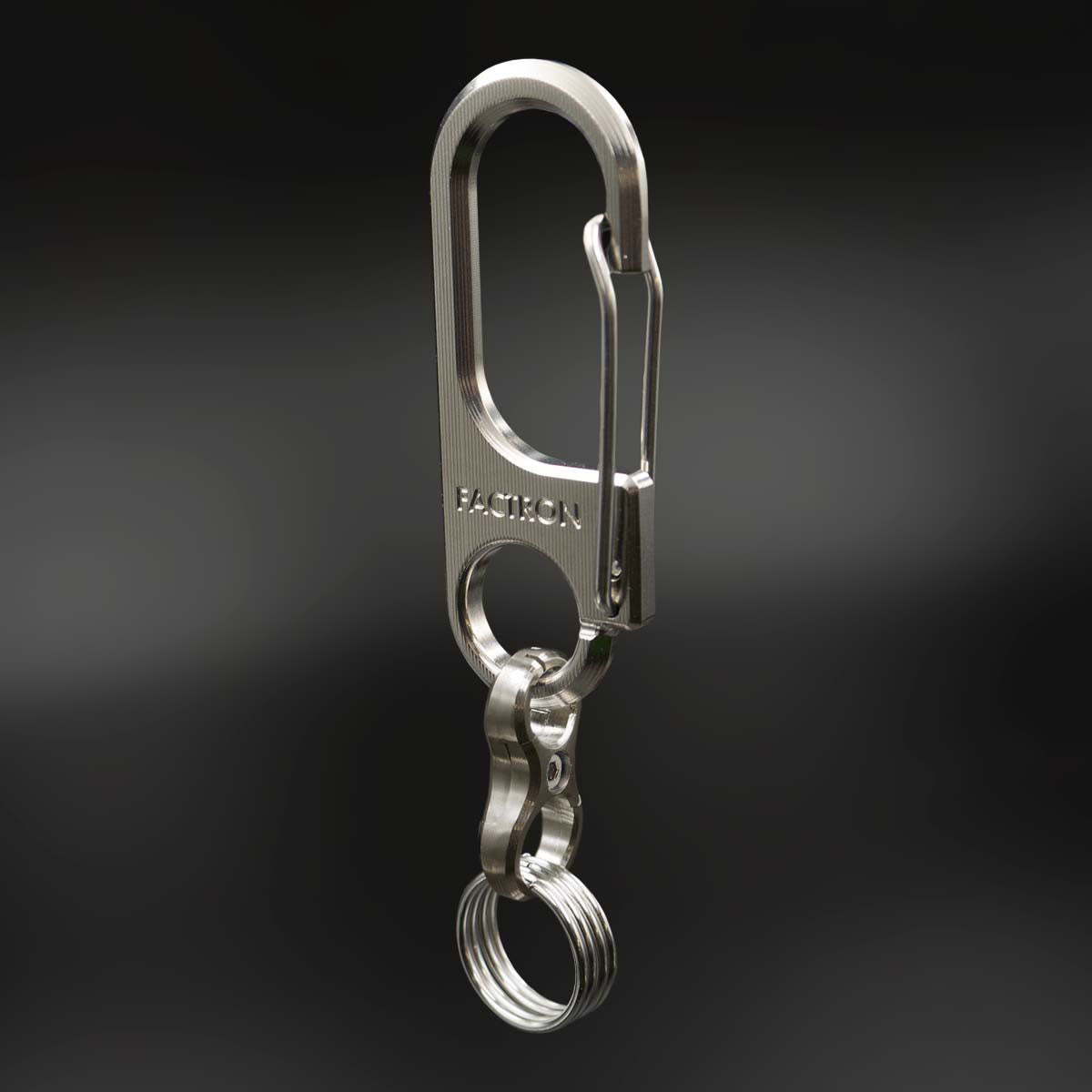 Karabiner K-07