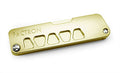 Toothpick Case TRUSS-TP S Champagne Gold