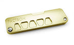 Toothpick Case TRUSS-TP S Champagne Gold