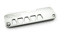 Toothpick Holder TRUSS-TP S Shiny Silver