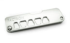 Toothpick Holder TRUSS-TP S Shiny Silver