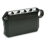 Card Case TRUSS Black
