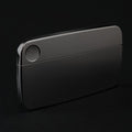 Card Case Cobble Black