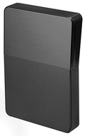 Card Case Parallel-T Black