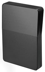 Card Case Parallel-T Black